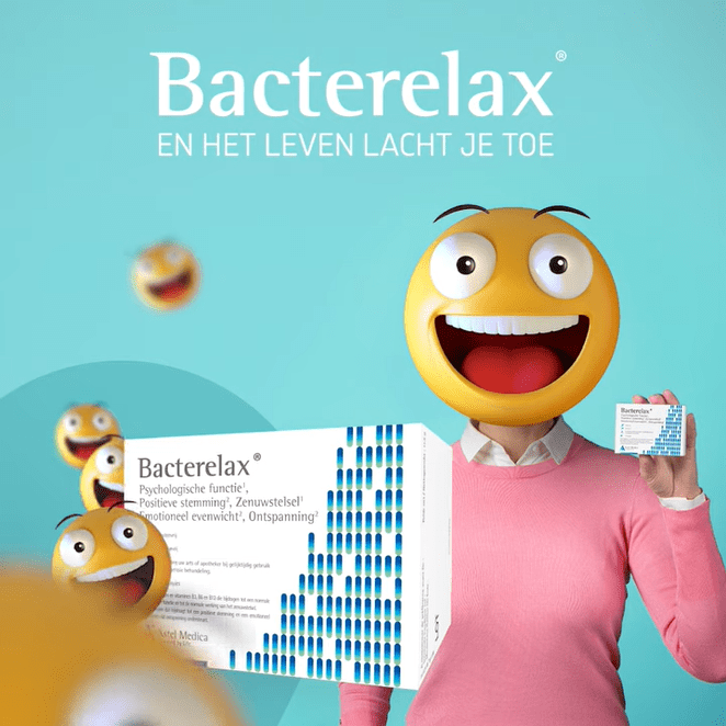 Bacterelax 1