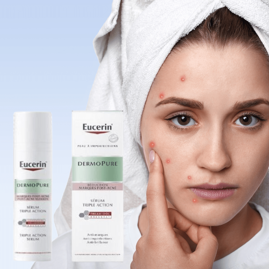 Dermopure Puistjes Acne