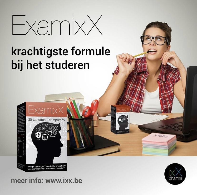 Examixx Examens