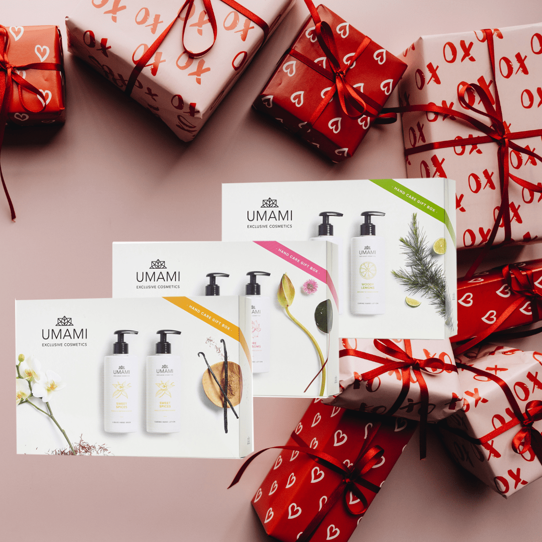 Umami Giftbox