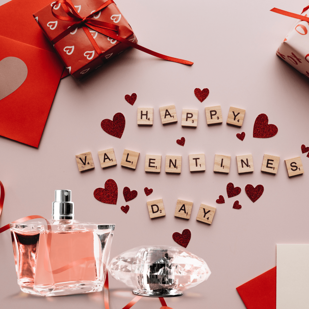 Valentijn Parfum