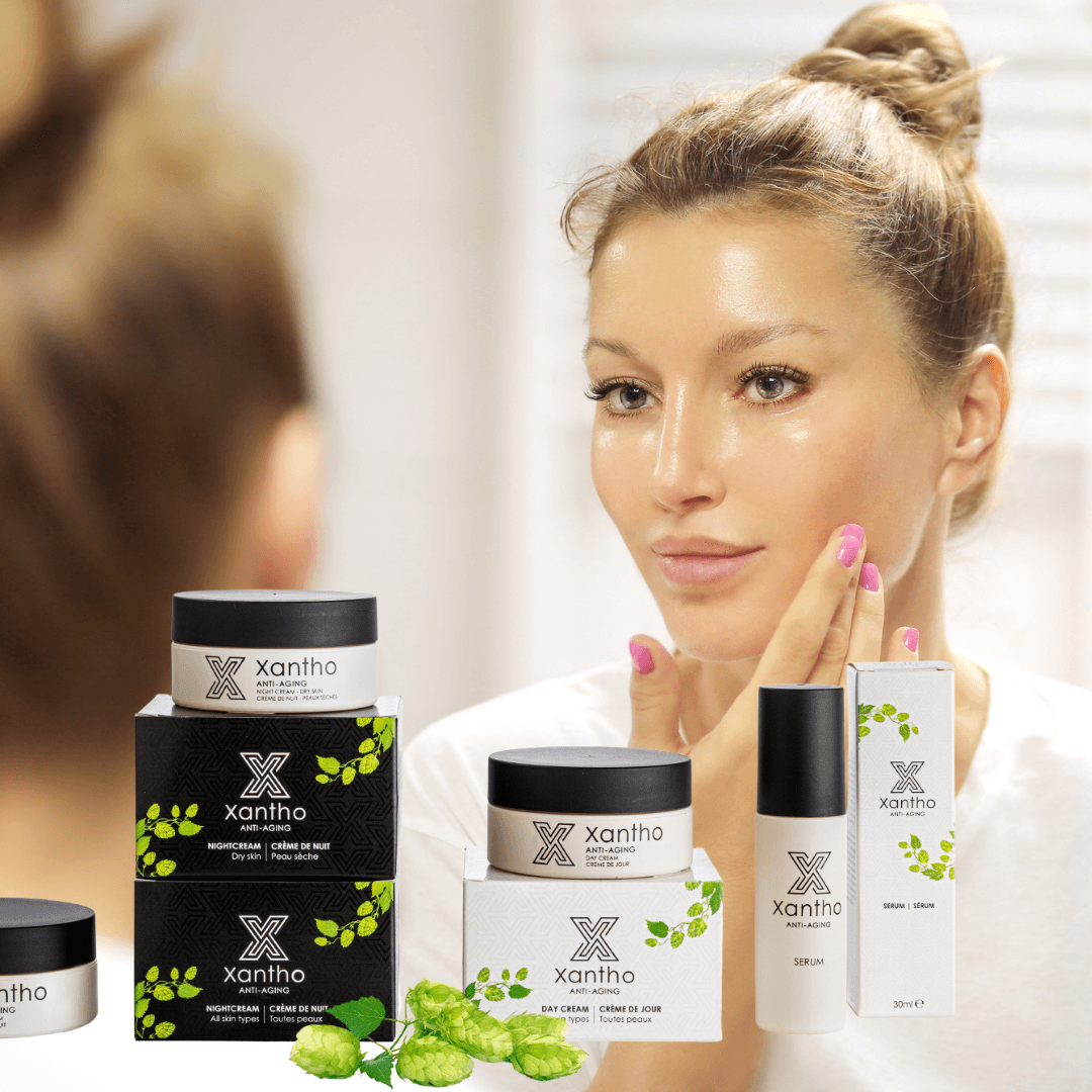 Xantho Anti Aging