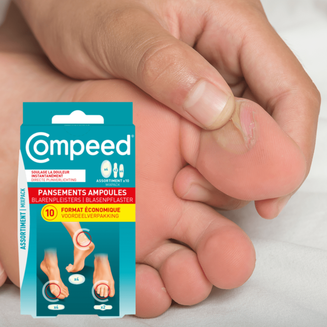 Compeed Blaren Pleisters