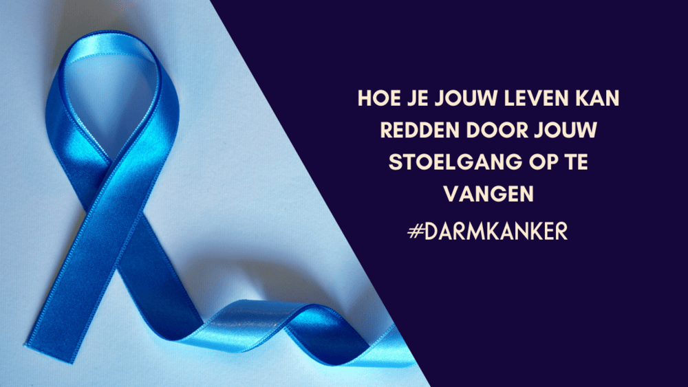 Darmkanker