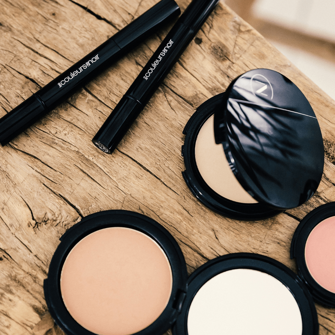 Les Couleurs De Noir