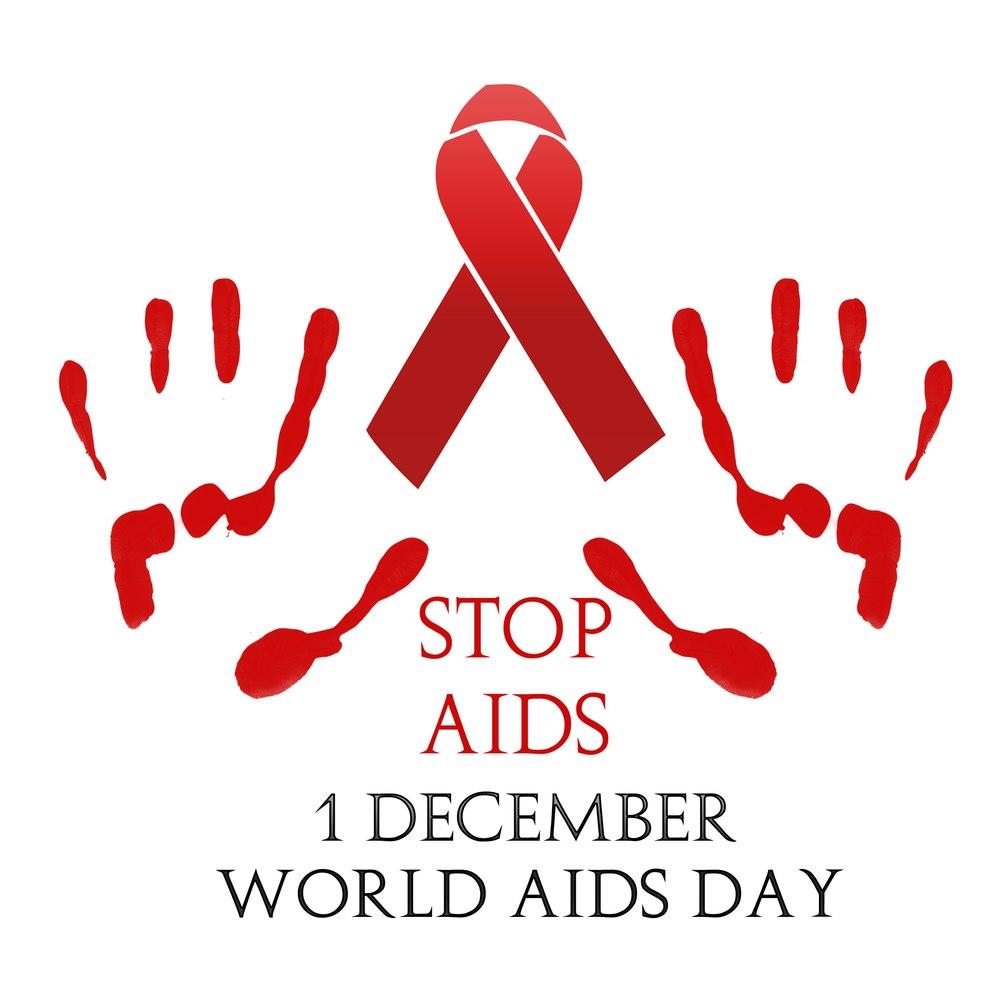 Wereld Aids Dag