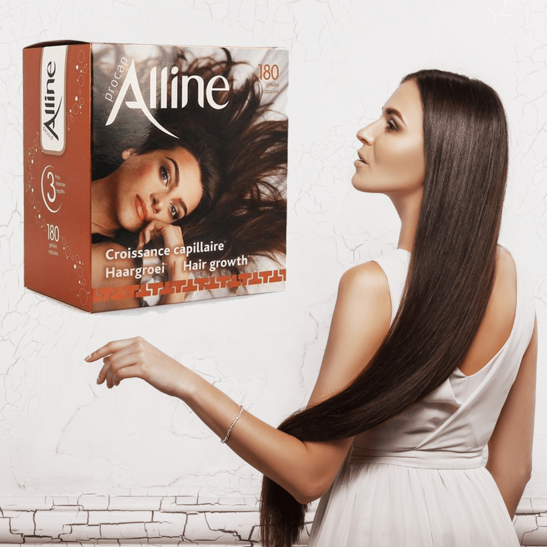 Alline Procap