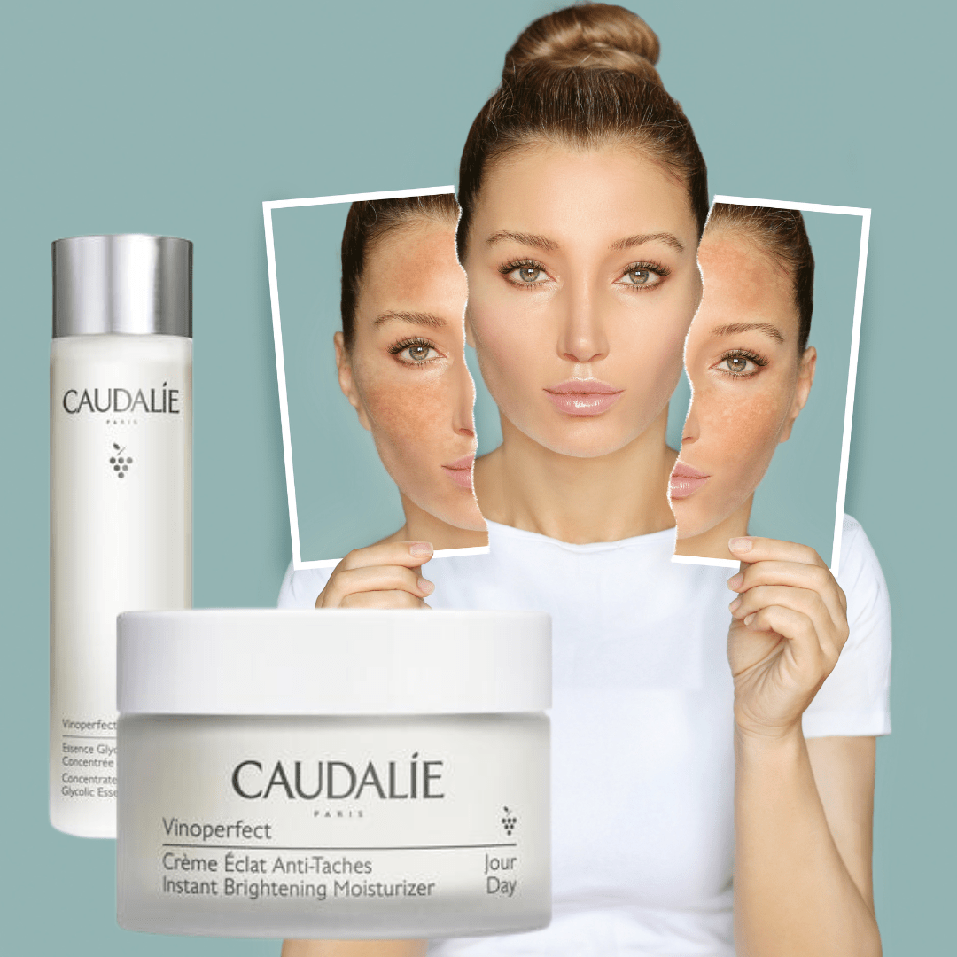 Caudalie Vinoperfect