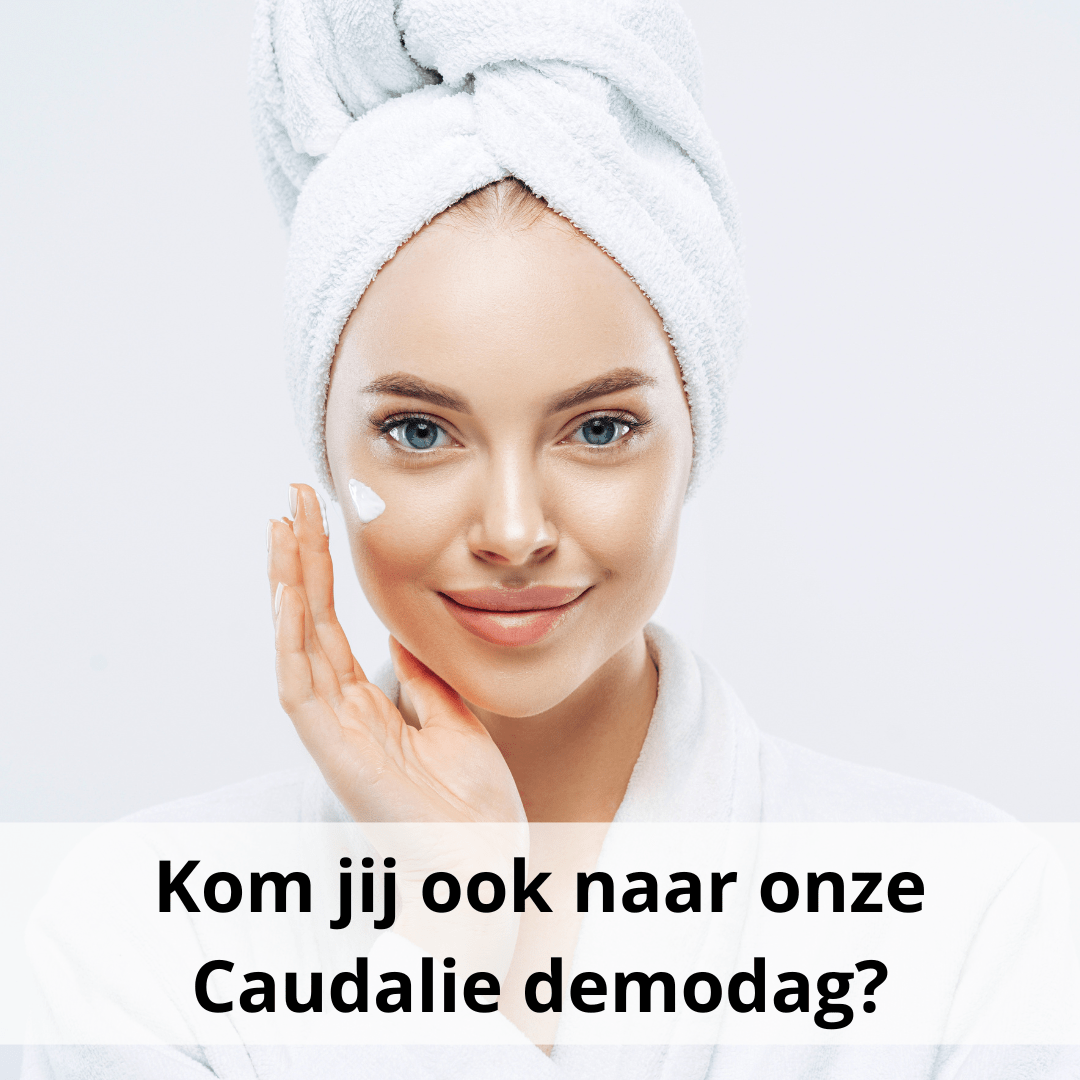 Caudalie Demodag