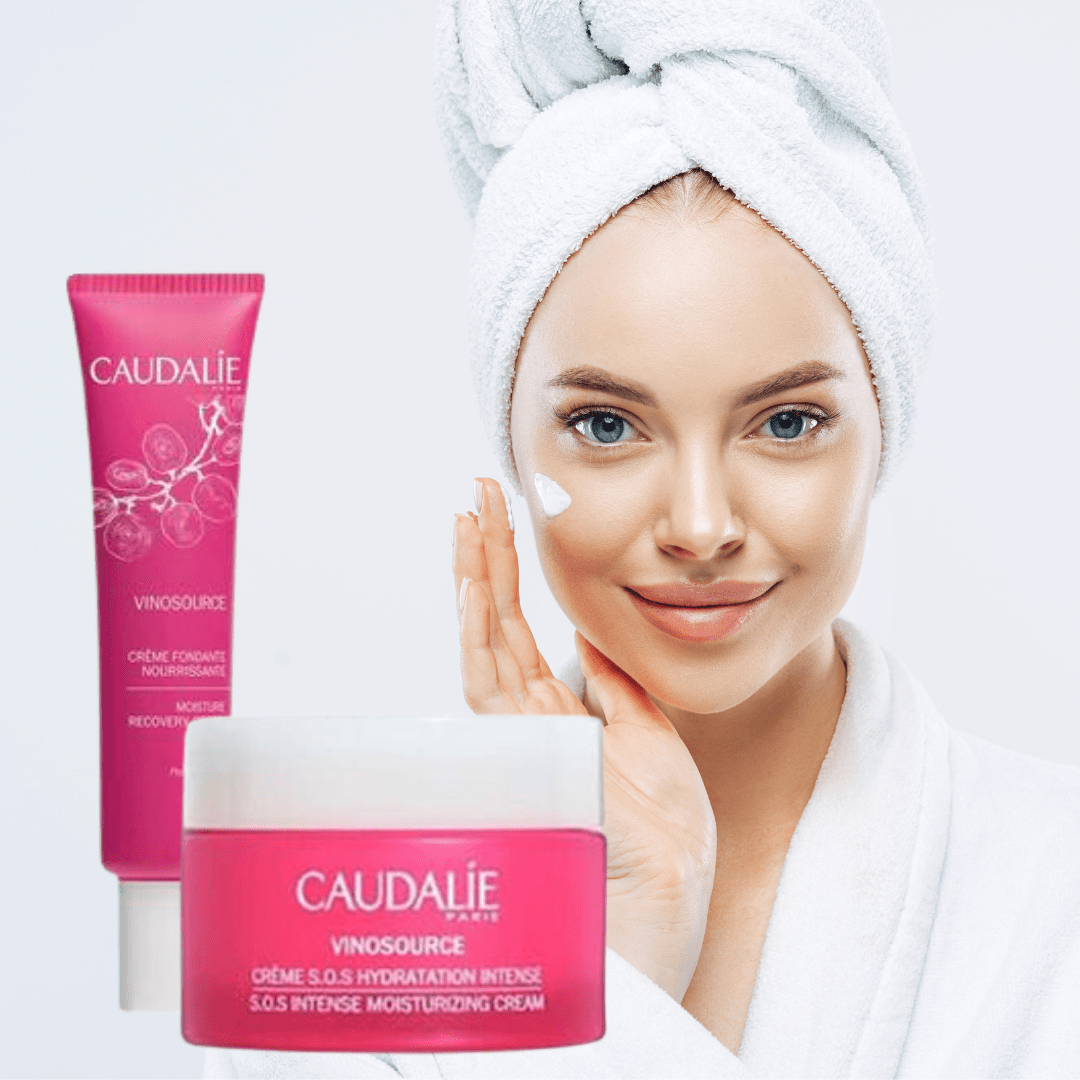Caudalie Vinosource