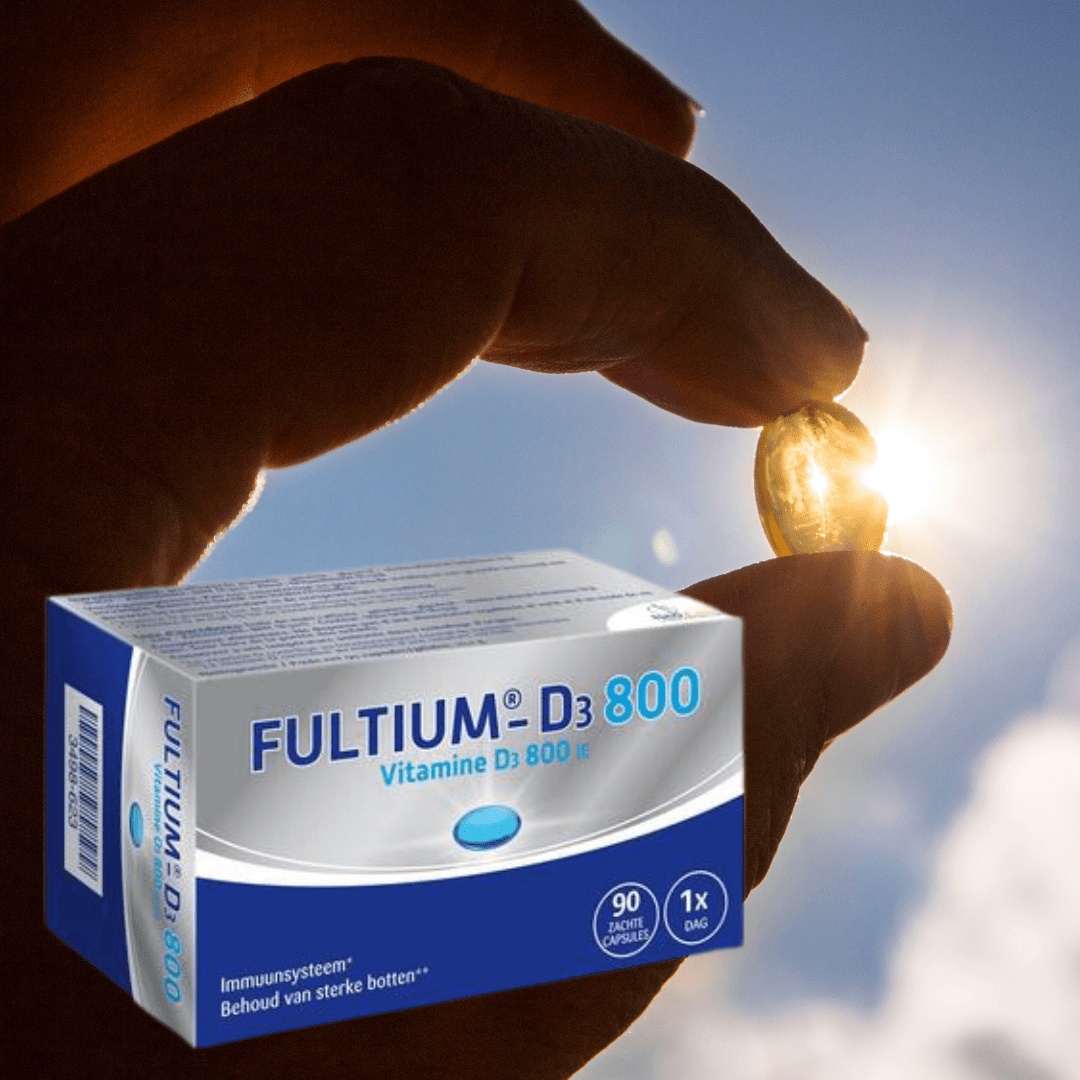 Fultium Vitamine D