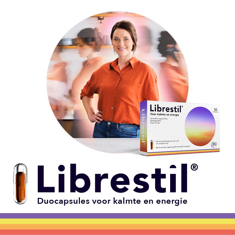 Librestil