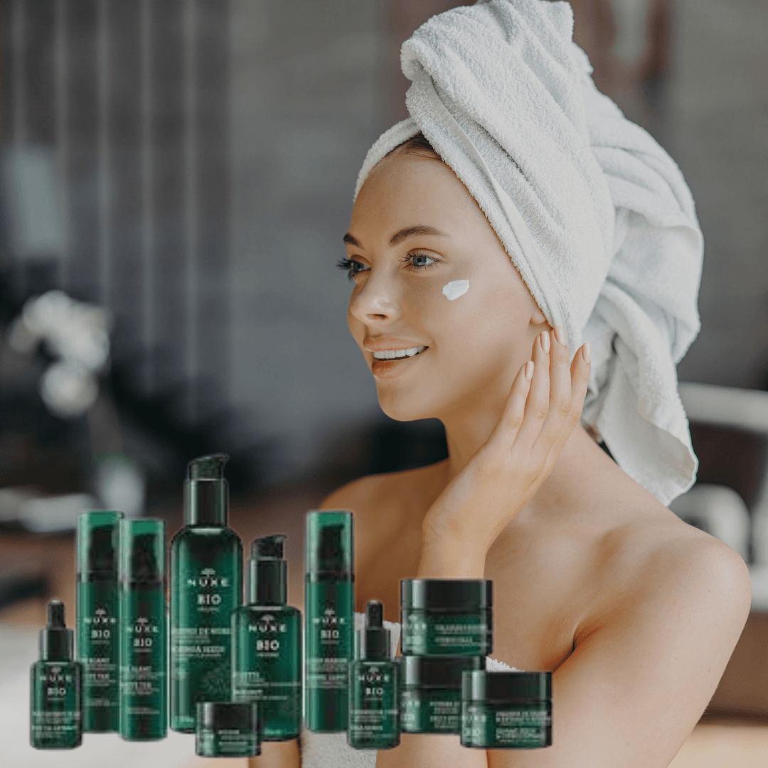Nuxe Biologische Cosmetica