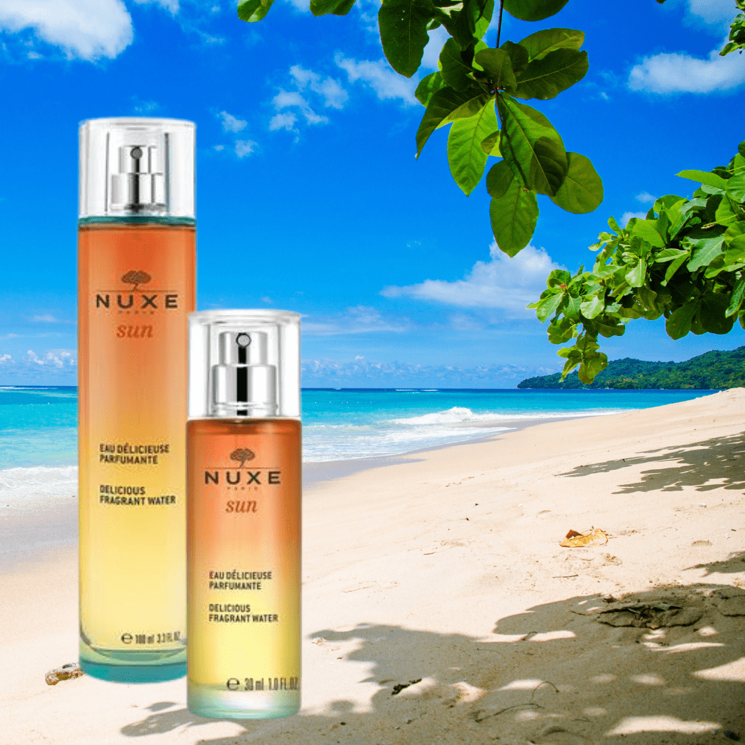 Nuxe Parfumwater