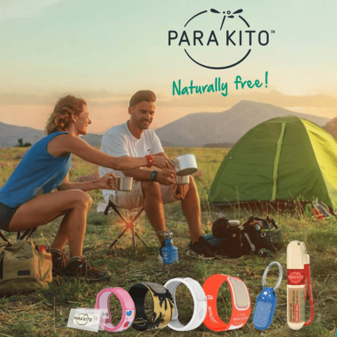 Parakito