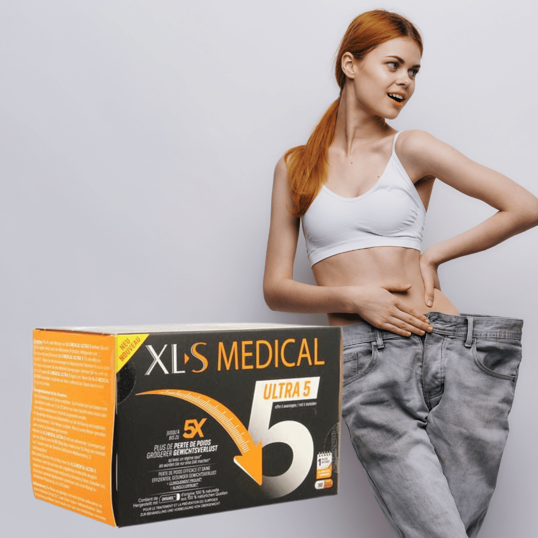 Xl S Medical Ultra 5
