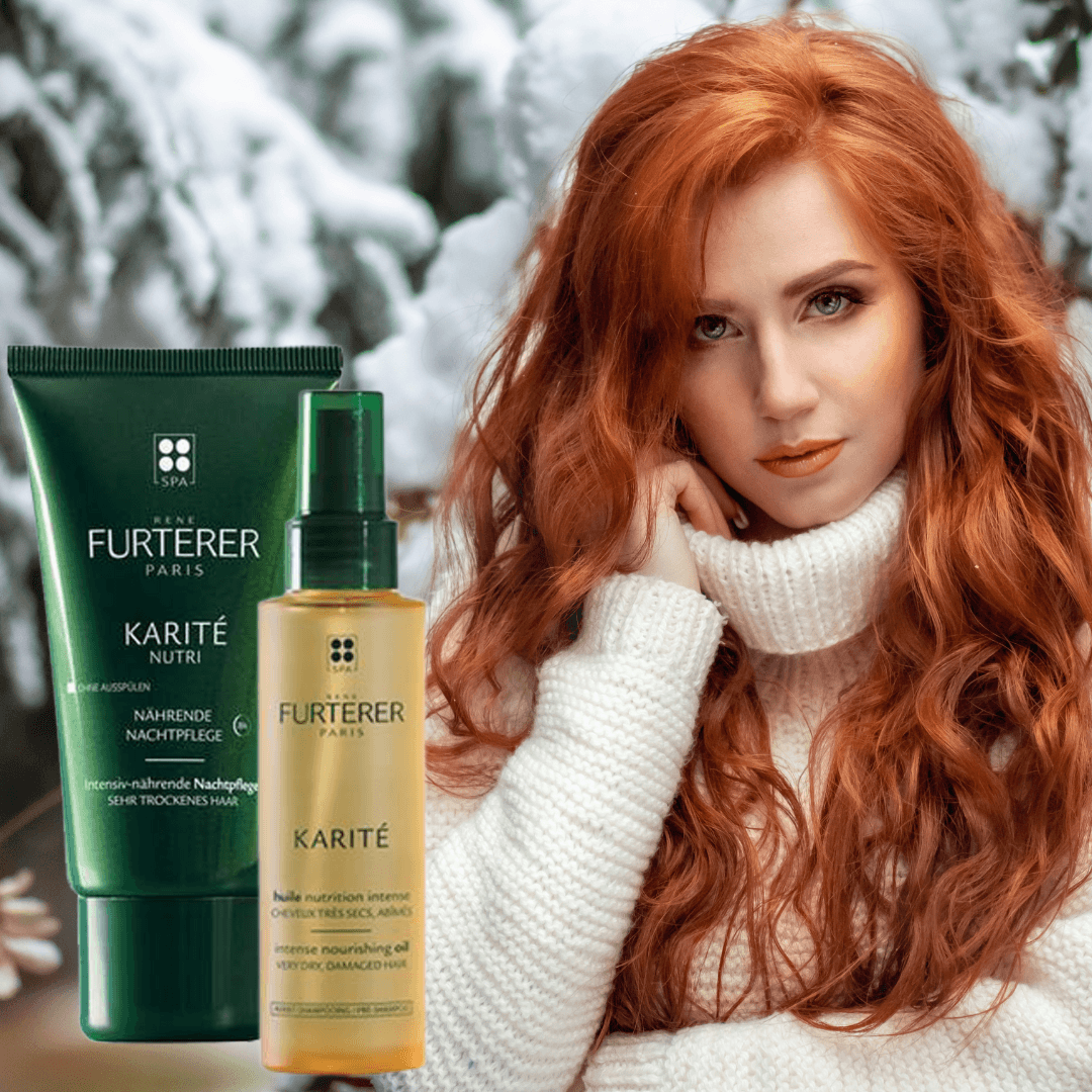 Furterer Karite