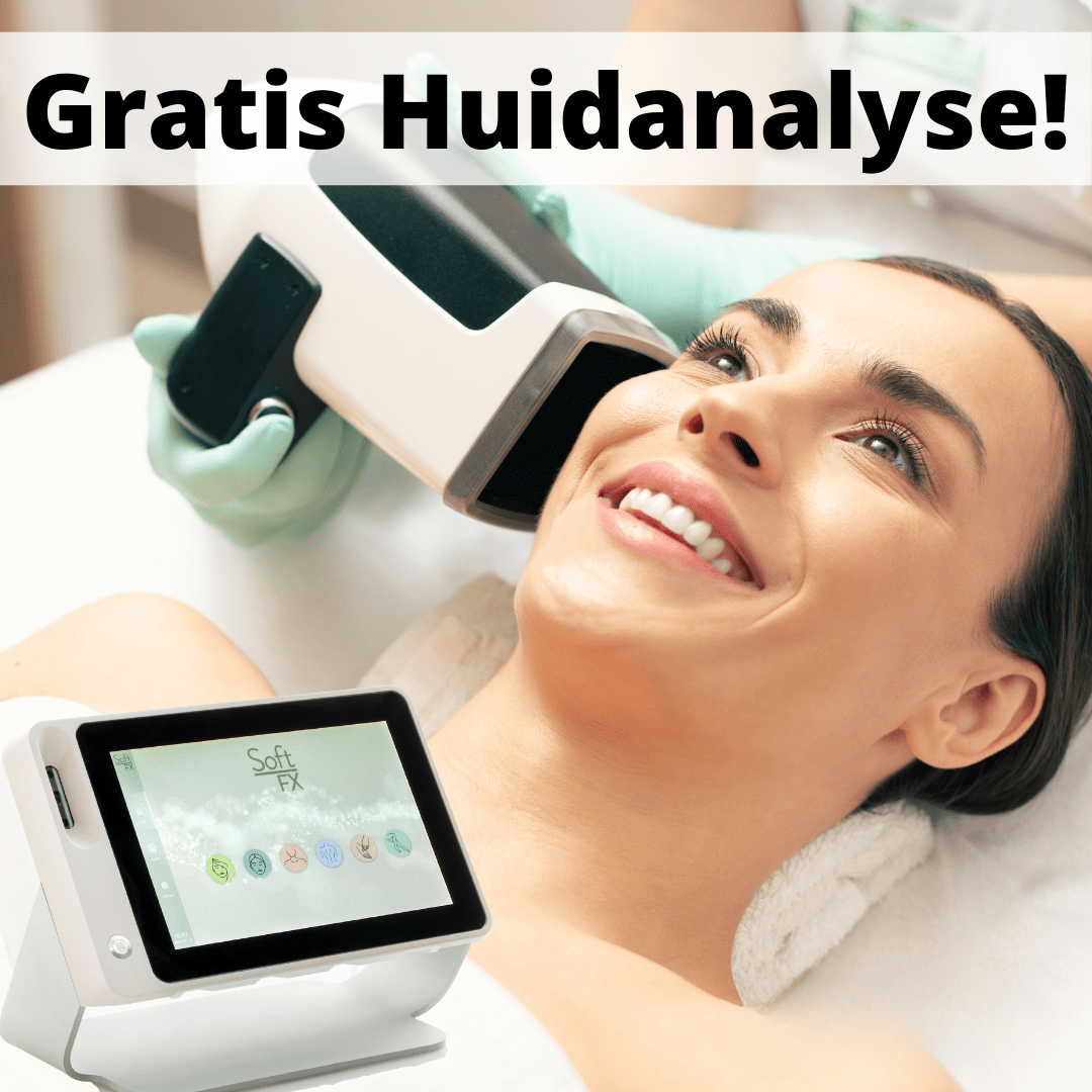 Gratis Huidanalyse