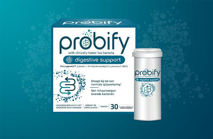 Probify