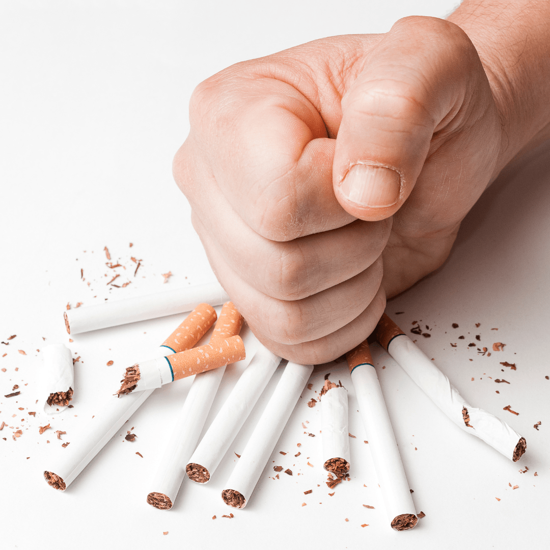 Stoppen Met Roken (1)