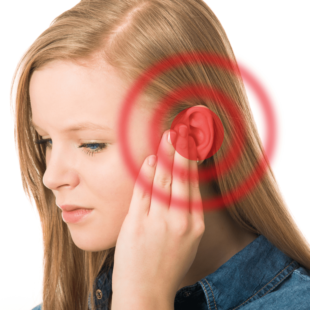 Tinnitus Oorsuizen