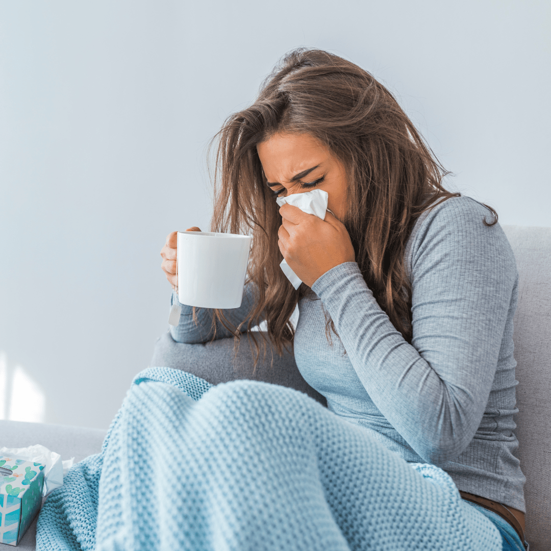 Tips Tegen Verkoudheid (2)