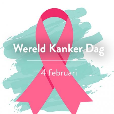 Wereld Kanker Dag