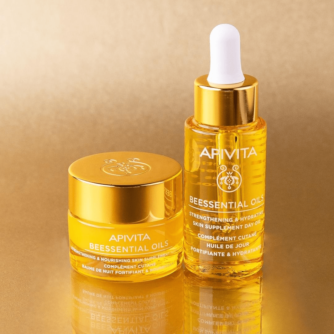 Apivita Beesential Oils