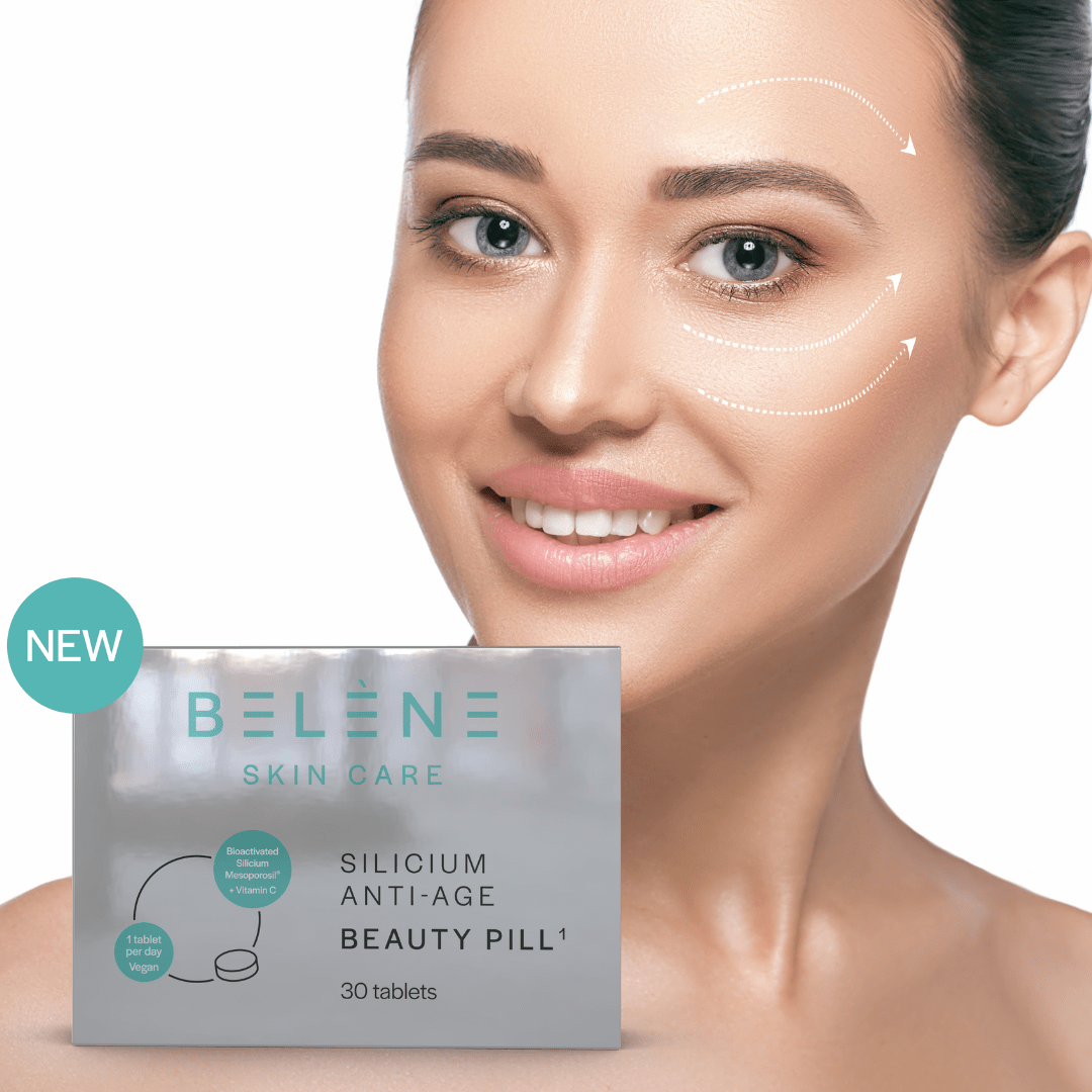 Belene Anti Age Beauty Pill
