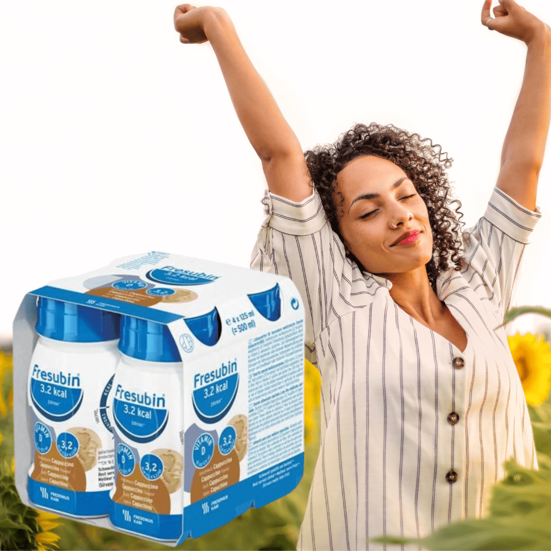 Fresubin
