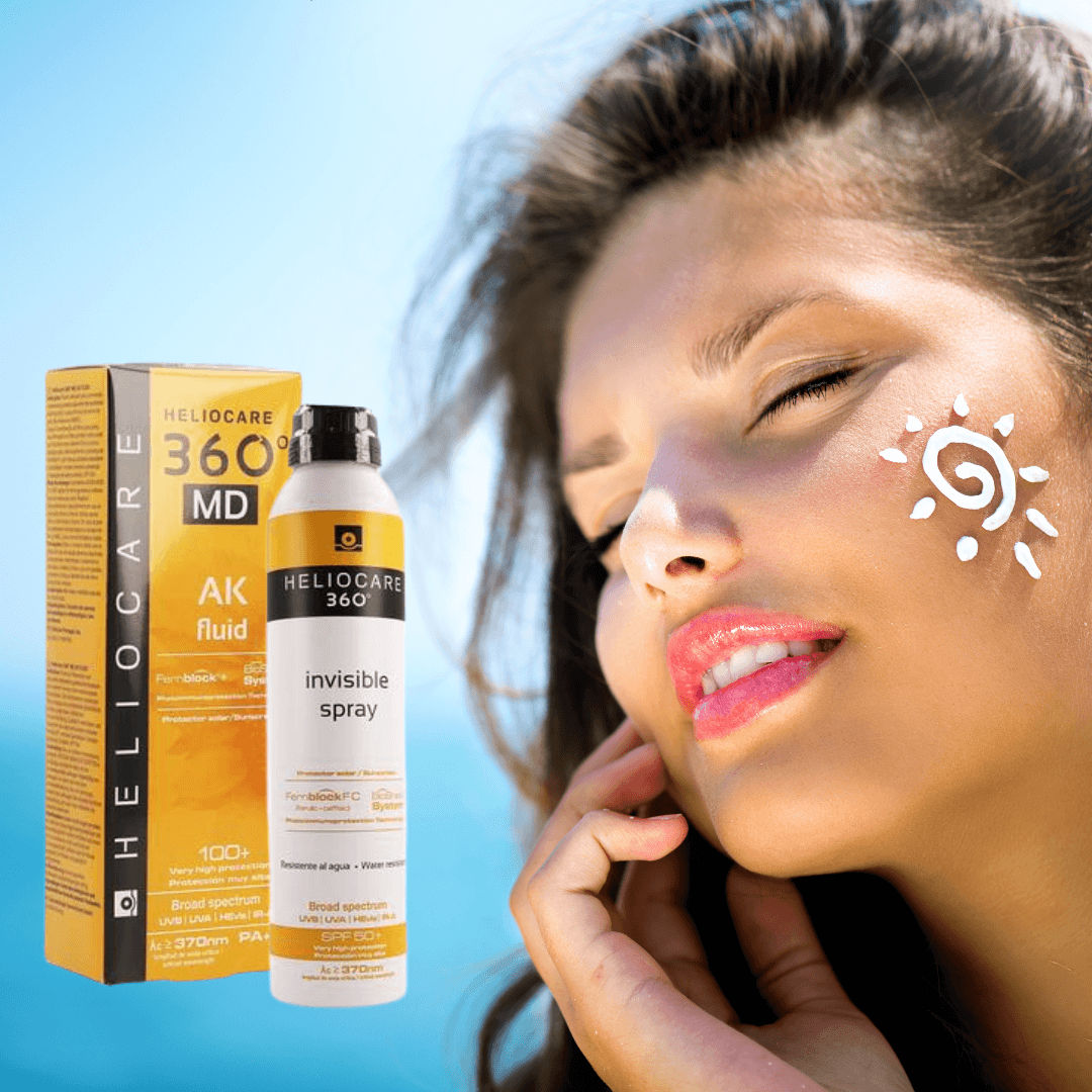 Heliocare