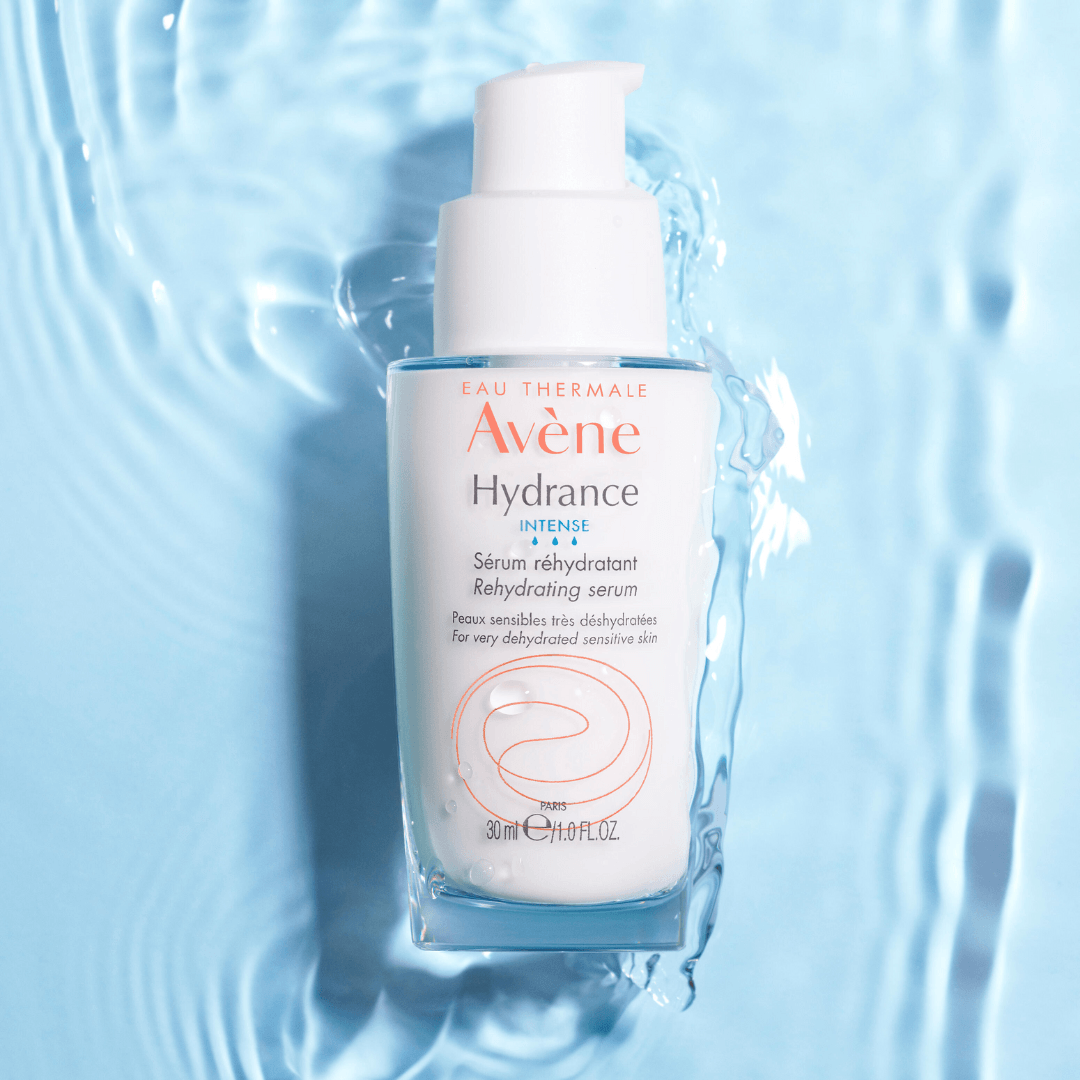 Hydrance Serum