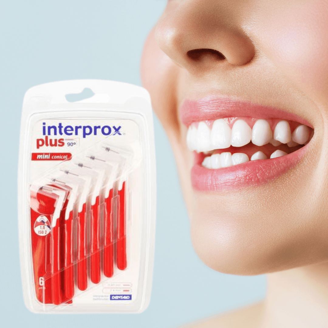 Interprox