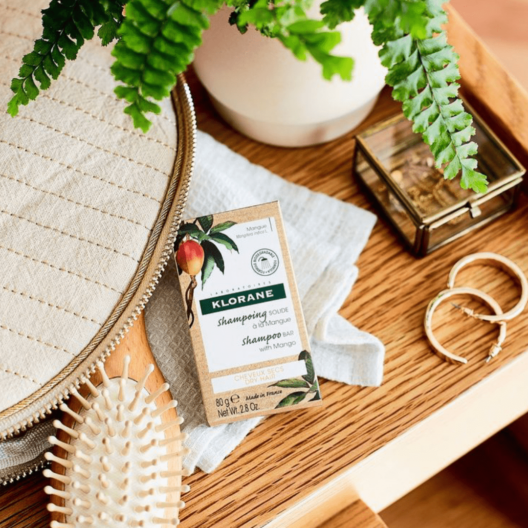 Klorane Mango