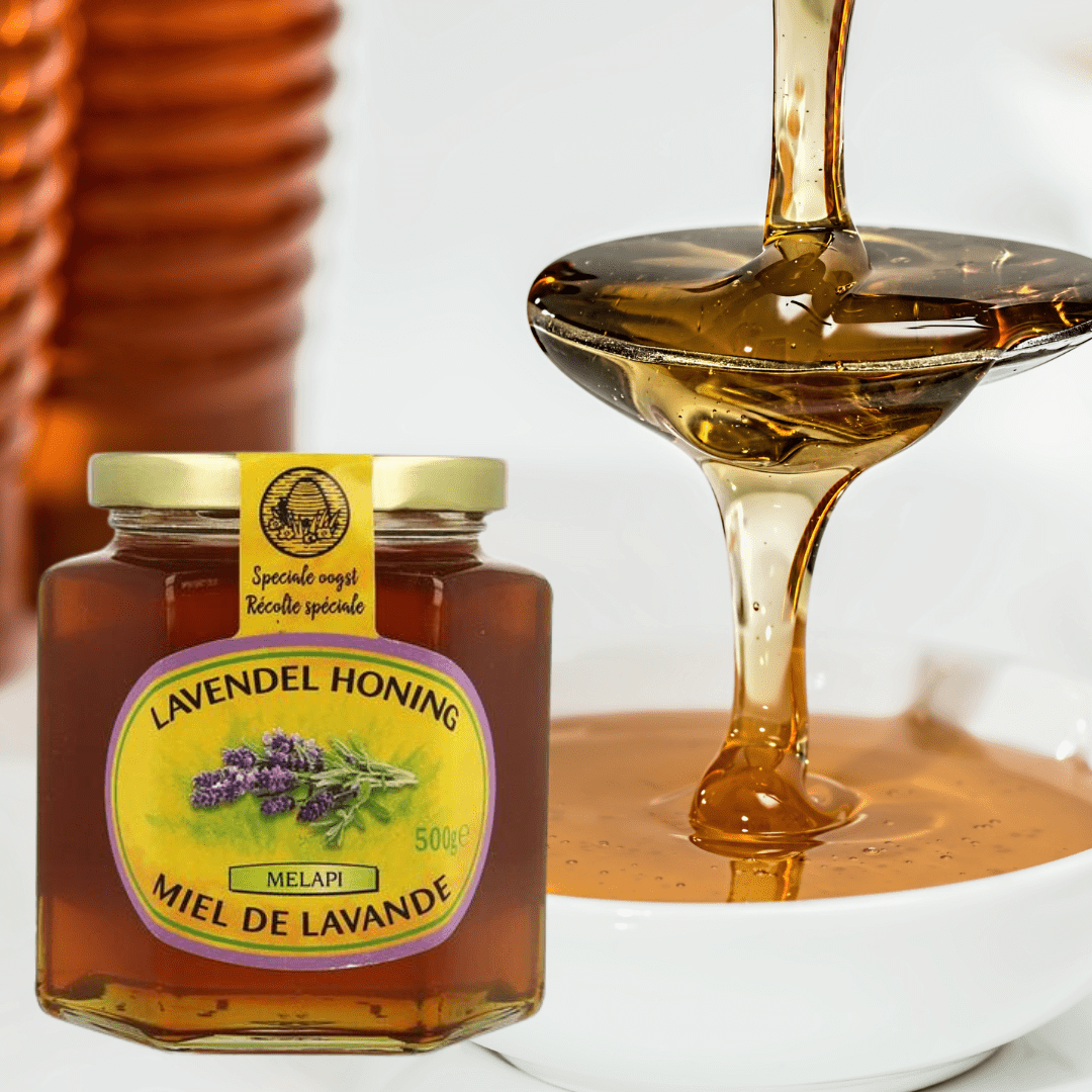 Melapi Honing