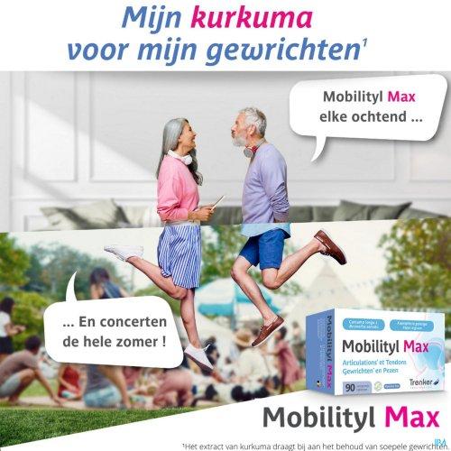 Mobilityl Max 1