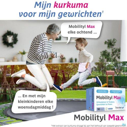 Mobilityl Max