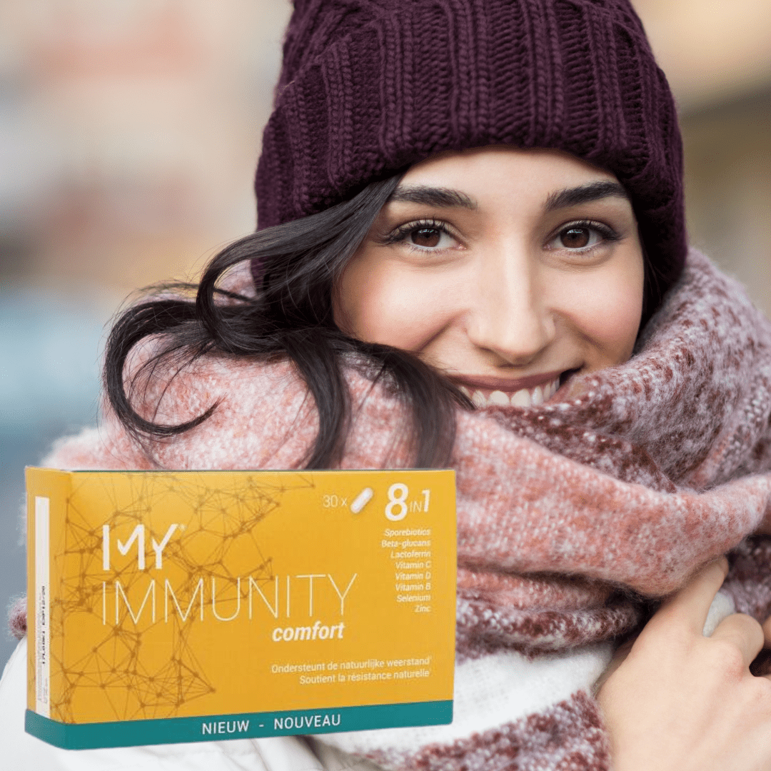 My Immunity Comfort