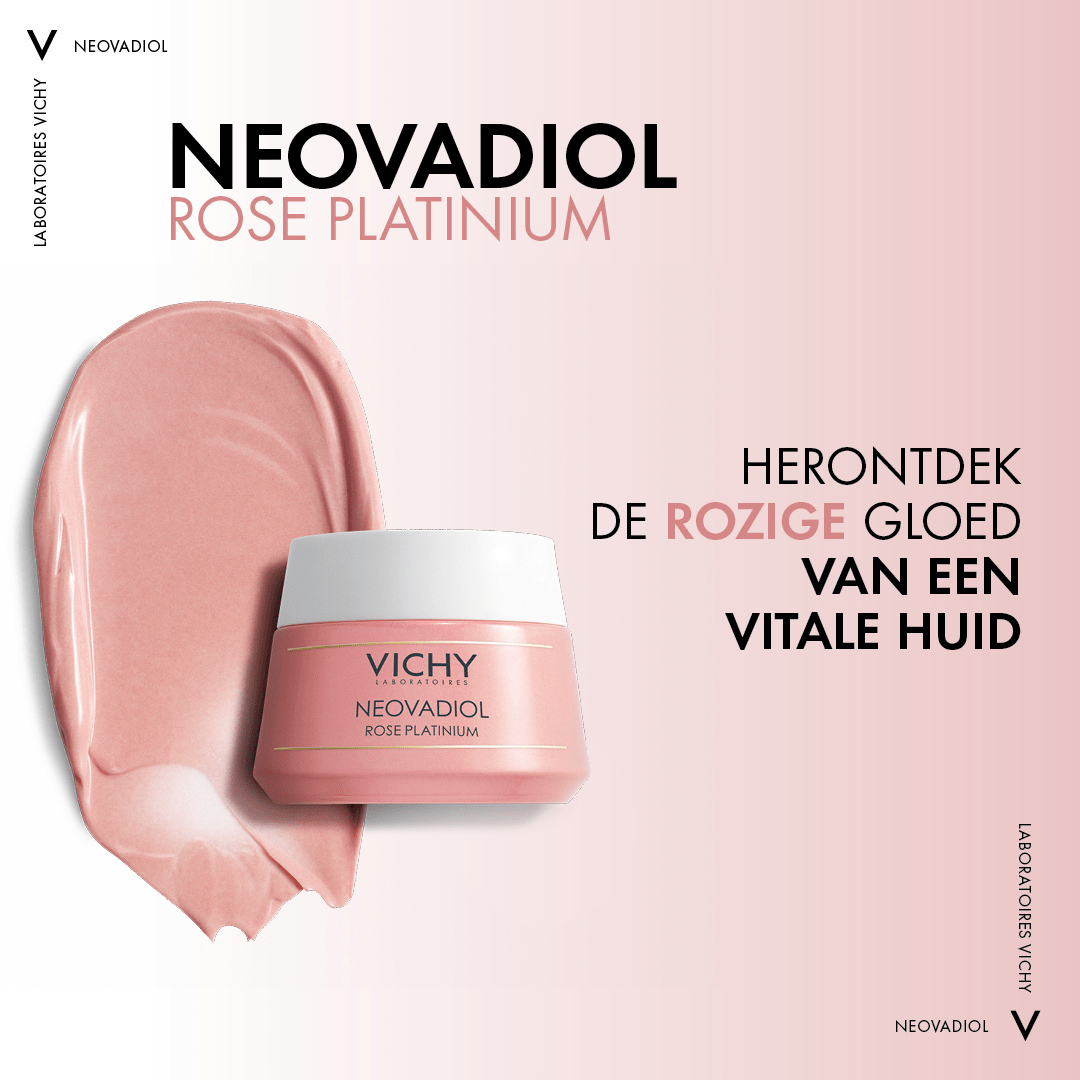 Neovadiol Rose Platinum