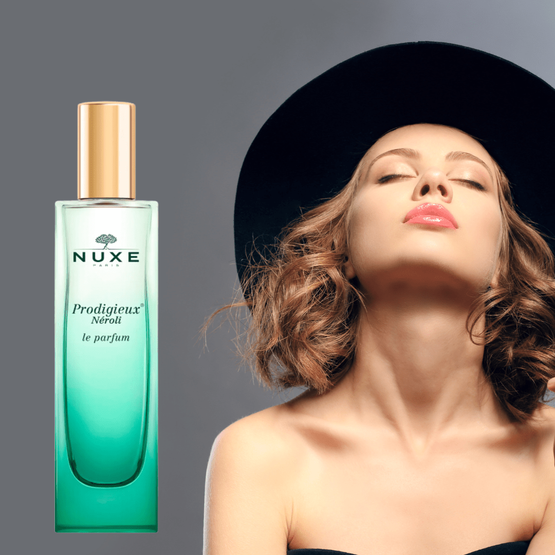 Nuxe Neroli (1)