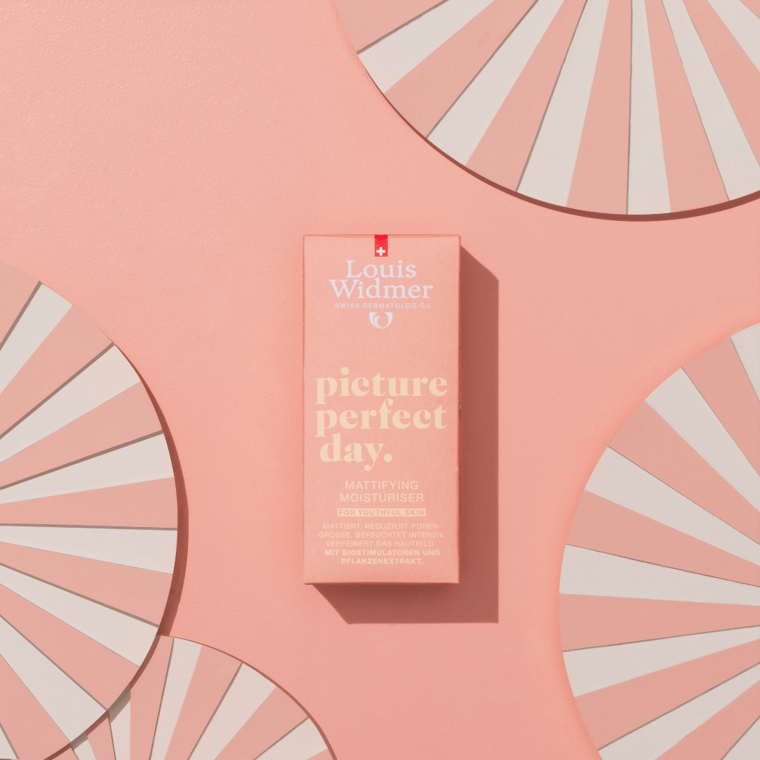 Picture Perfect Day Louis Widmer