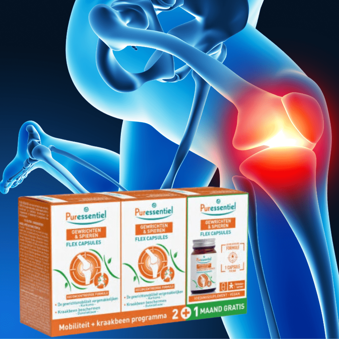 Puressentiel Kurkuma