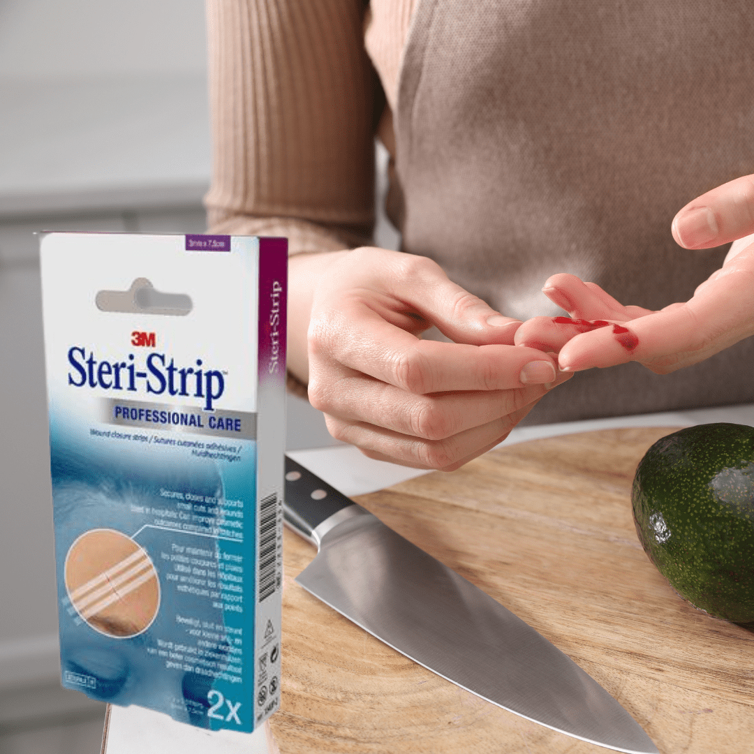 Steri Strip