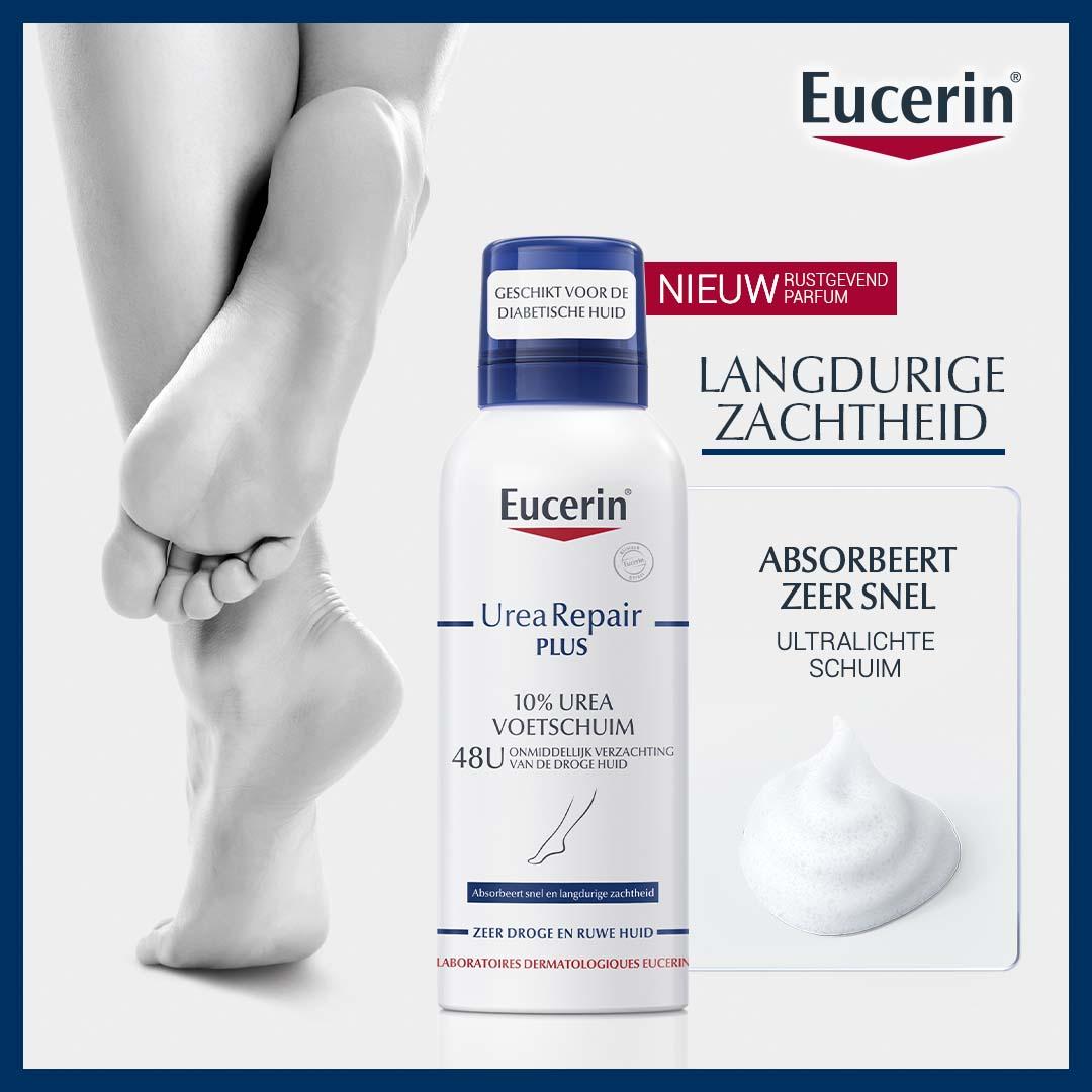 Urea Repair Voetschuim