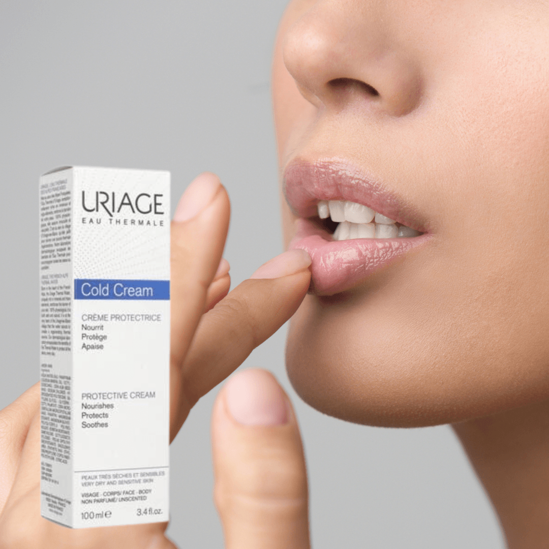 Uriage Cold Cream