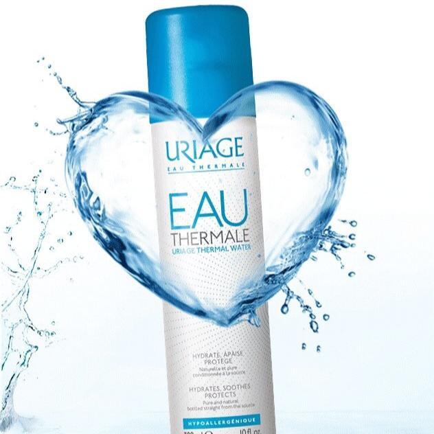 Uriage Eau Thermale