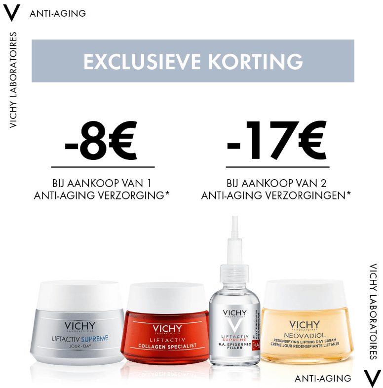 Vichy Anti Aging