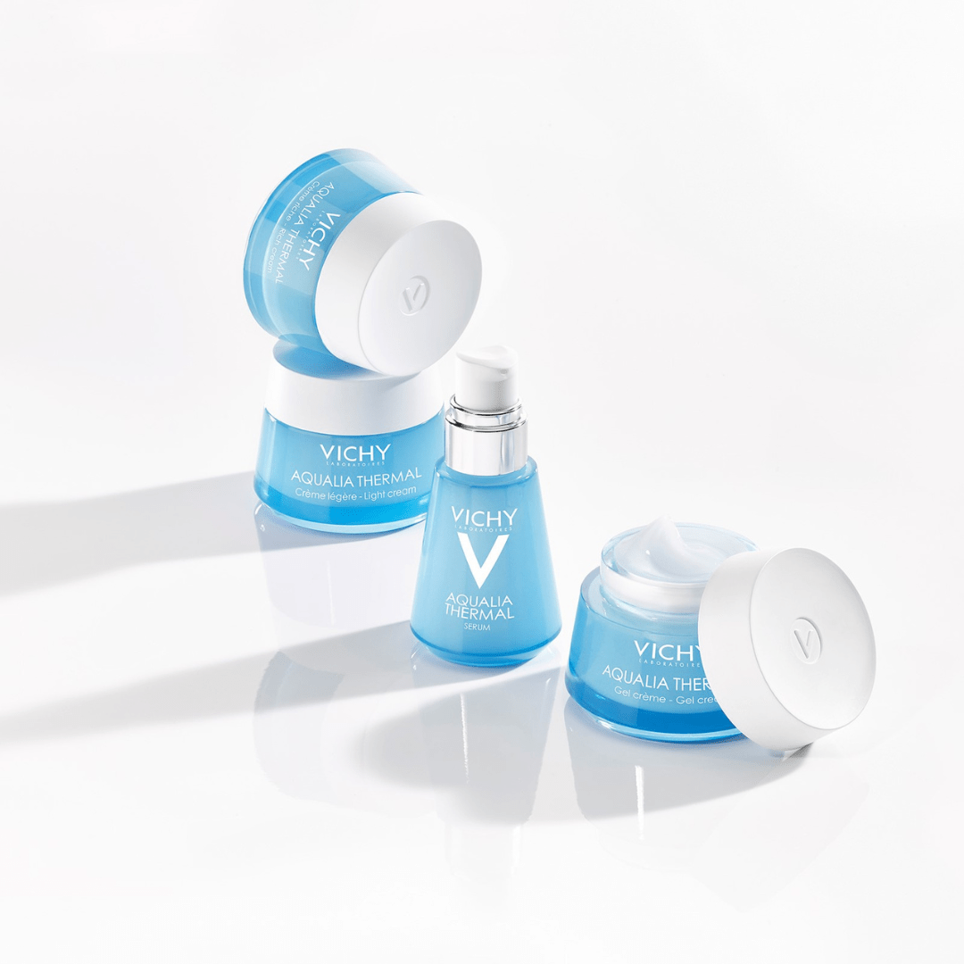 Vichy Aqualia