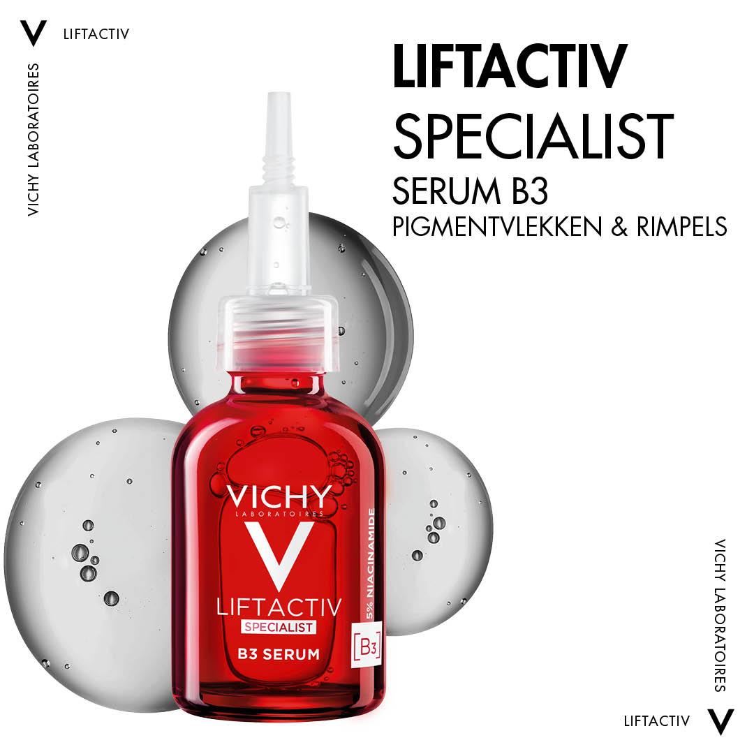 Vichy Liftactiv B3