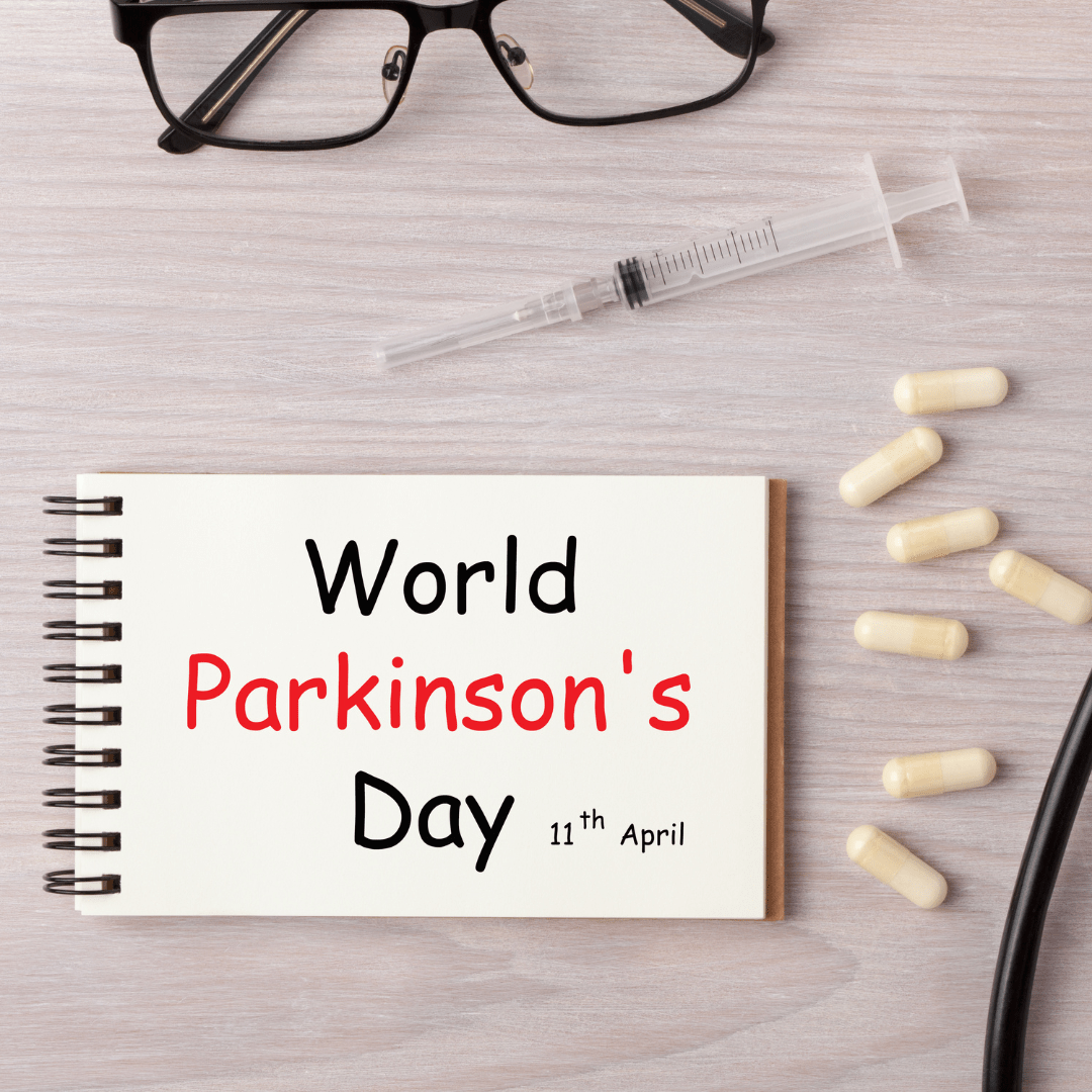 Wereld Parkinson Dag
